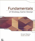 Fundamentals of Strategy Game Design (eBook, ePUB)