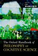 The Oxford Handbook of Philosophy of... - Bild 1