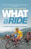 What a Ride (eBook, ePUB)
