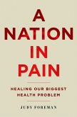 A Nation in Pain (eBook, PDF)