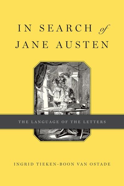 In Search of Jane Austen (eBook, PDF) In Search of Jane Austen (eBook, PDF)