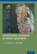 International Handbook of Threat... - Bild 1