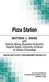 Pizza Station (eBook, ePUB)