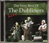 The Very Best of the Dubliners Live, 1 Audio-CD