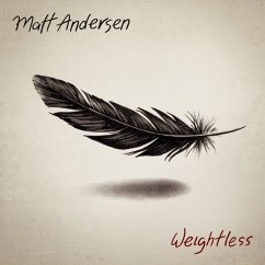 Weightless - Andersen,Matt