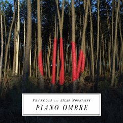 Cover Piano Ombre (Lp+Mp3)