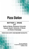 Pizza Station (eBook, PDF)