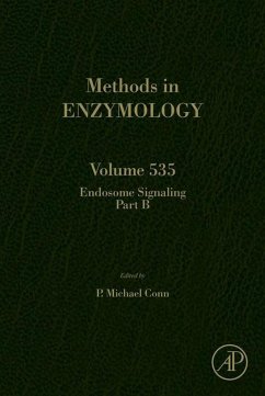 Endosome Signaling Part B (eBook, ePUB)