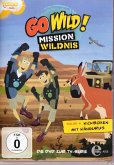 Go Wild! Mission Wildnis - Folge 6: Kickboxen mit Kängurus