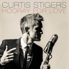 Hooray For Love - Stigers,Curtis