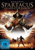 Spartacus - Die Gladiatoren Box DVD-Box
