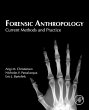 Forensic Anthropology (eBook, ePUB) - Bild 1