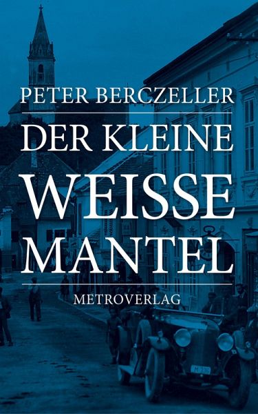Der kleine weiße Mantel (eBook, ePUB)