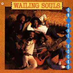 On The Rocks - Wailing Souls