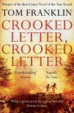 Crooked Letter, Crooked Letter (eBook, ePUB)