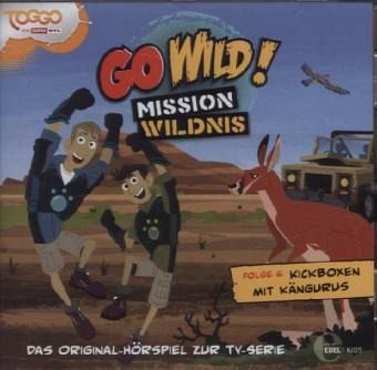 Go wild mission wildnis sex