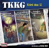 Krimi-Box 12 / TKKG Bd.145/153/155 (3... - Bild 1