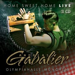Home Sweet Home! Live Aus Der Olympiahalle München - Gabalier,Andreas