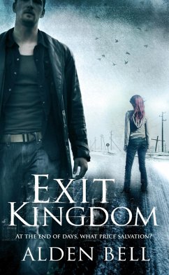 Exit Kingdom (eBook, ePUB) - Bell, Alden