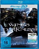 Wings of Darkness - Sie kommen direkt aus dem Schlund der Hölle Special Edition