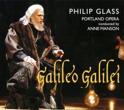Galileo Galilei - Nelson/Rubio/Manson/The Portland Opera
