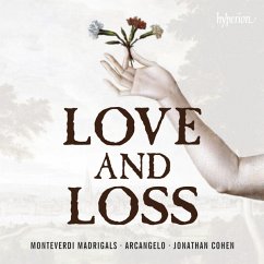 Love And Loss-Madrigale - Gilchrist/Cohen/Arcangelo