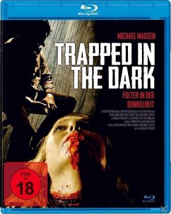 Nictophobia - Folter in der Dunkelheit / Trapped In The Dark: Folter in der Dunkelheit