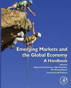 Cover Emerging Markets and the Global Economy (eBook, ePUB)