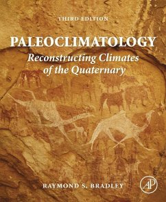 Paleoclimatology (eBook, ePUB) - Bradley, Raymond S.