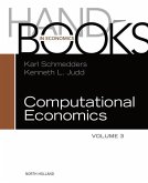 Handbook of Computational Economics (eBook, ePUB)