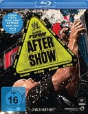 WWE - Best of Raw: After the Show BLU-RAY Box