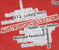 Austropop Collection - Diverse