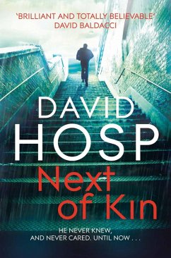 Next of Kin (eBook, ePUB) - Hosp, David