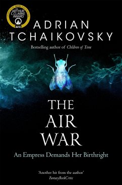The Air War (eBook, ePUB) - Tchaikovsky, Adrian