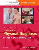 Textbook of Physical Diagnosis E-Book (eBook, ePUB)