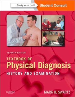Textbook of Physical Diagnosis E-Book (eBook, ePUB) - Swartz, Mark H.