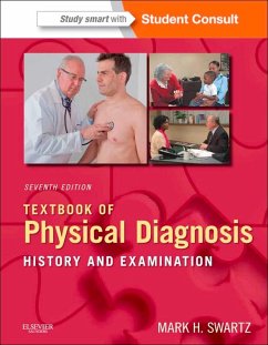 Textbook of Physical Diagnosis E-Book (eBook, ePUB) - Swartz MD, Facp