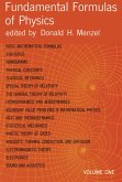 Fundamental Formulas of Physics, Volume One (eBook, ePUB)