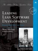 Leading Lean Software Development (eBook, ePUB)