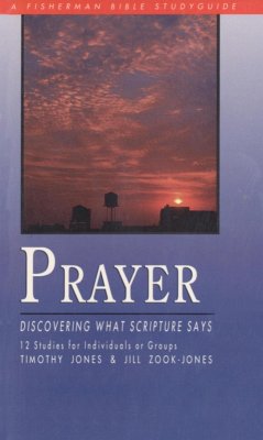 Cover Prayer (eBook, ePUB)