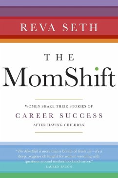 Cover The MomShift (eBook, ePUB)