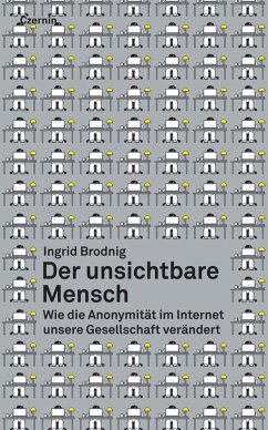 Der unsichtbare Mensch (eBook, ePUB) - Brodnig, Ingrid