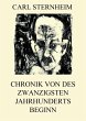 Chronik von des zwanzigsten... - Bild 1