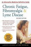 Chronic Fatigue, Fibromyalgia, and Lyme Disease, Second Edition (eBook, ePUB)