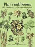Plants and Flowers (eBook, ePUB)