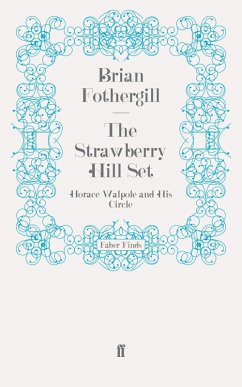 The Strawberry Hill Set (eBook, ePUB) - Fothergill, Brian