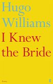 I Knew the Bride (eBook, ePUB)