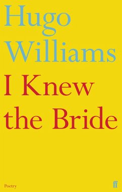 I Knew the Bride (eBook, ePUB) - Williams, Hugo