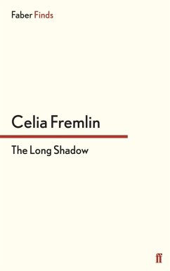 The Long Shadow (eBook, ePUB) - Fremlin, Celia