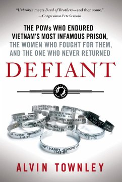 Defiant (eBook, ePUB) - Townley, Alvin